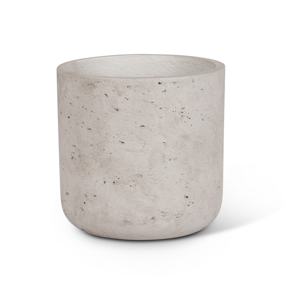 Classic Planter - Grey - Two Sizes