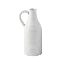 Load image into Gallery viewer, Milk Jug Vase - Two Styles
