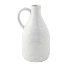 Load image into Gallery viewer, Milk Jug Vase - Two Styles
