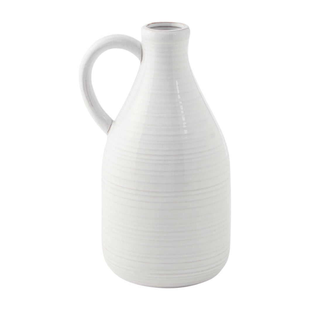 Milk Jug Vase - Two Styles