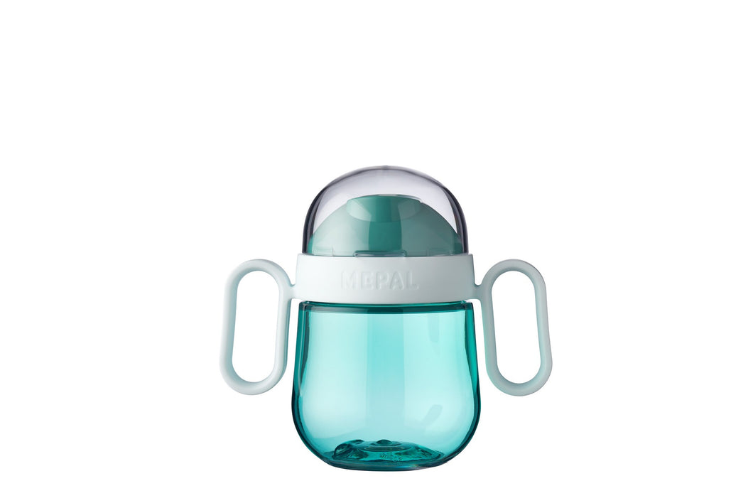 MIO No-Spill Sippy Cup - Turquoise