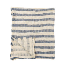Load image into Gallery viewer, Baby Muslin Throw - 3 Colours

