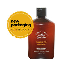 Load image into Gallery viewer, Bee by the Sea Shampoo - Bar or Bottle
