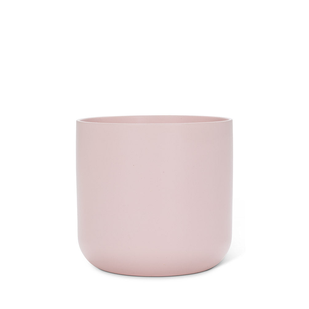 Classic Planter Pink - Two Sizes