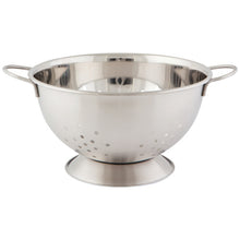 Load image into Gallery viewer, Large Colander Metallic - 3 colours
