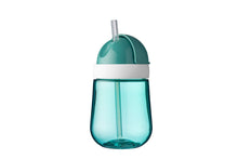 Load image into Gallery viewer, MIO No-Spill Straw Cup - Turquoise

