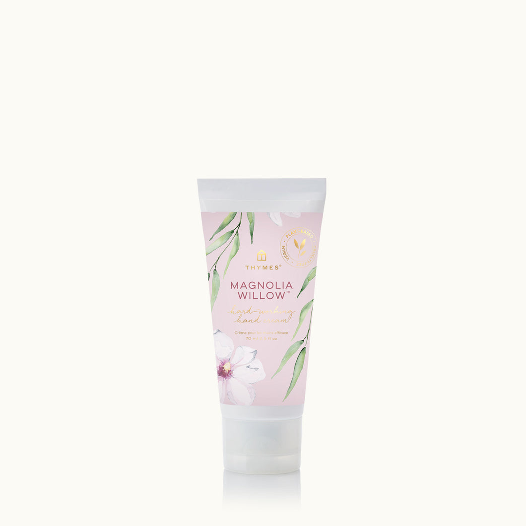 Magnolia Willow Hand Cream by Thymes