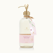 Load image into Gallery viewer, Magnolia Willow Hand Wash by Thymes

