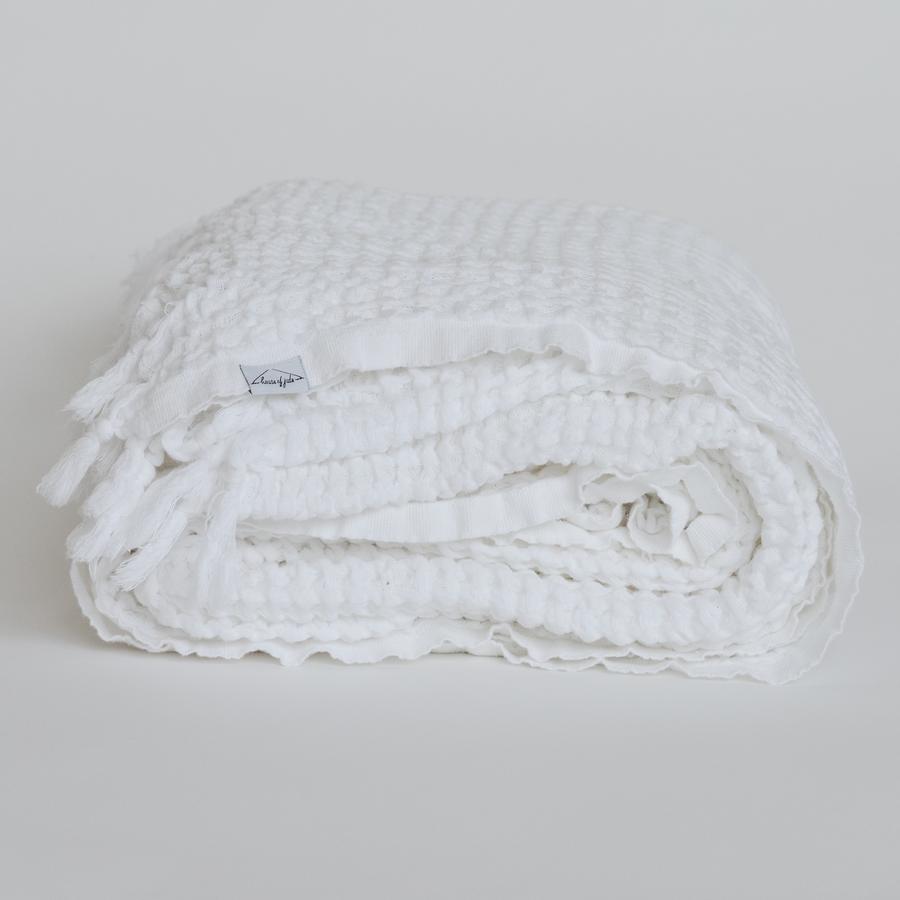 Waffle Blankets from House of Jude - Two Sizes