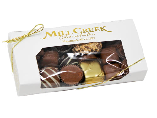 Assorted Box of Chocolates from Millcreek